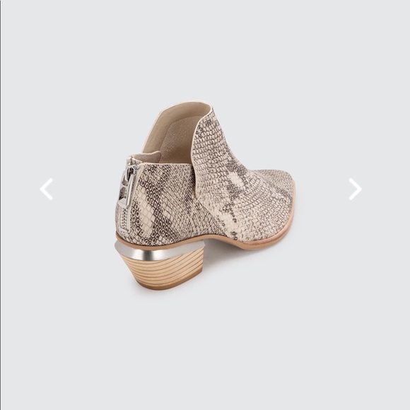New Dolce Vita Marco Bootie - Picture 3 of 4